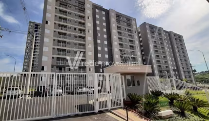 Apartamento com 2 quartos à venda na Rua Pedro Azevedo, 67, Jardim das Cerejeiras, Campinas, 46 m2 por R$ 300.000