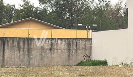 Terreno à venda na Rua João Caetano Monteiro, 274, Parque Xangrilá, Campinas por R$ 636.000