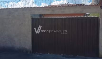 Casa com 4 quartos à venda na Rua Artur Osvaldo Sigrist, 14, Jardim Santa Judith, Campinas, 145 m2 por R$ 370.000