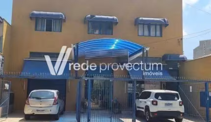Prédio à venda na Rua Abel Luís Ferreira, 310, Jardim do Lago, Campinas, 490 m2 por R$ 1.749.000