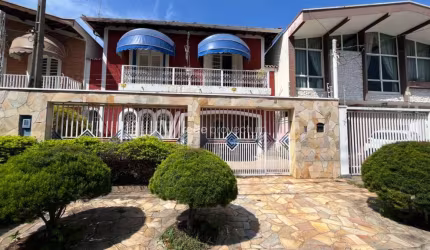 Casa comercial à venda na Rua Bauru, 242, Vila Nova São José, Campinas, 304 m2 por R$ 950.000
