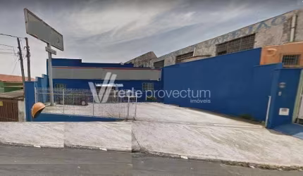 Prédio para alugar na Rua Albertino Rodrigues, 36, Jardim Campos Elíseos, Campinas, 236 m2 por R$ 11.830