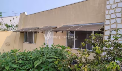 Casa com 3 quartos à venda na Rua São João da Boa Vista, 448, Jardim Nova Europa, Campinas, 225 m2 por R$ 750.000