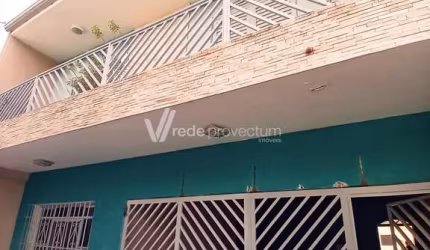 Casa com 3 quartos à venda na Rua João Batista da Silva Pacífico, 155, Parque Jambeiro, Campinas, 265 m2 por R$ 649.000