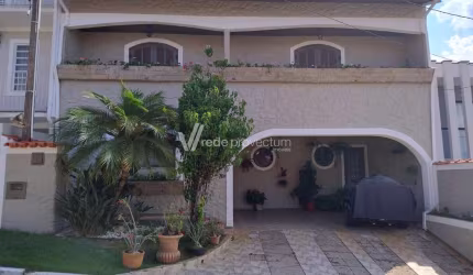 Casa em condomínio fechado com 3 quartos à venda na Rua César dos Santos, 160, Parque Imperador, Campinas, 201 m2 por R$ 1.300.000