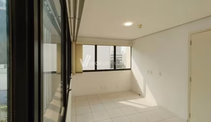 Sala comercial para alugar na Rua Doutor Emílio Ribas, 765, Cambuí, Campinas, 45 m2 por R$ 1.500