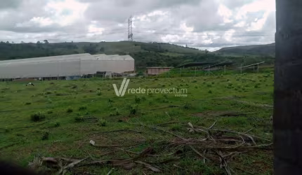 Terreno comercial à venda na Alameda Mariana Prudente Corrêa, s/n°, Contendas, Valinhos por R$ 12.000.000