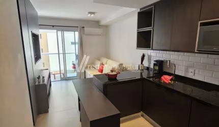 Apartamento com 1 quarto à venda na Rua Sacramento, 750, Jardim Guanabara, Campinas, 44 m2 por R$ 644.900