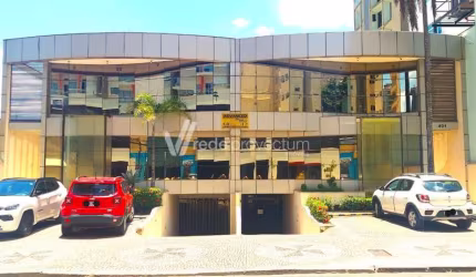 Sala comercial à venda na Rua Alecrins, 401, Cambuí, Campinas, 55 m2 por R$ 339.777