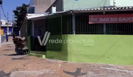 Casa comercial à venda na Rua Artur Leite de Barros Júnior, 289, Jardim do Lago, Campinas, 490 m2 por R$ 1.257.000