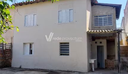 Casa com 2 quartos à venda na Rua do Professor, 262, Jardim Proença I, Campinas, 87 m2 por R$ 320.000