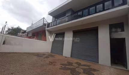 Sala comercial à venda na Avenida Jorge Tibiriçá, 1201, Jardim dos Oliveiras, Campinas, 388 m2 por R$ 1.400.000
