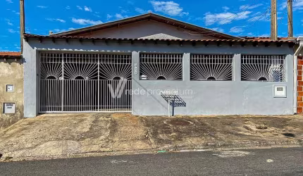 Casa comercial à venda na Rua Cláudio Delfino, 266, Jardim Novo Maracanã, Campinas, 215 m2 por R$ 450.000