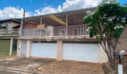 Casa com 4 quartos à venda na Rua São Bento do Sapucaí, 694, Jardim Nova Europa, Campinas, 261 m2 por R$ 750.000