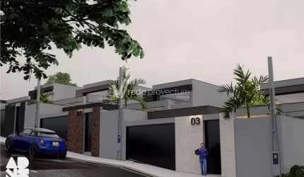 Casa com 3 quartos à venda na Rua Parque Nacional de Ubajara, 30, Residencial Bela Aliança, Campinas, 149 m2 por R$ 890.000