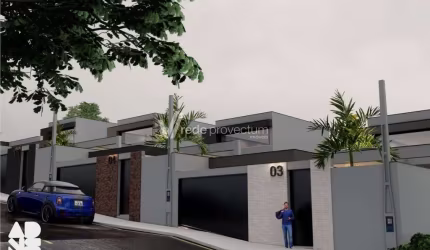 Casa com 3 quartos à venda na Rua Parque Nacional de Ubajara, 50, Residencial Bela Aliança, Campinas, 149 m2 por R$ 890.000