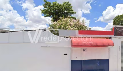 Casa com 4 quartos à venda na Rua José Florence Teixeira, 81, Jardim das Bandeiras, Campinas, 250 m2 por R$ 583.000