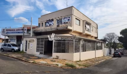 Sala comercial à venda na Rua Doutor Rafael Sales, 767 e 769, Bonfim, Campinas, 397 m2 por R$ 650.000