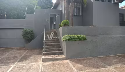 Casa comercial para alugar na Coronel Antônio Lemos, 320, Vila Industrial, Campinas, 160 m2 por R$ 4.300