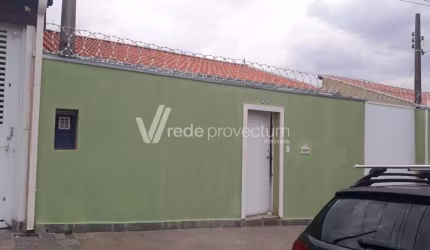 Casa com 2 quartos à venda na Alice Dias da Silva, 55, Dic VI (Conjunto Habitacional Santo Dias Silva), Campinas, 200 m2 por R$ 554.000