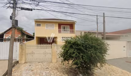 Casa comercial à venda na Rua São Joaquim da Barra, 372, Jardim Nova Europa, Campinas, 257 m2 por R$ 985.000