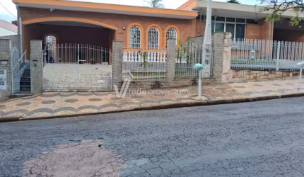 Casa com 3 quartos à venda na Paraná, 136, Vila D'Agostinho, Valinhos, 160 m2 por R$ 850.000