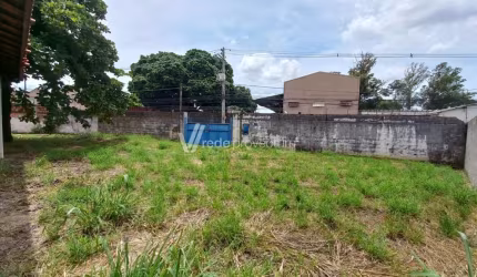 Terreno à venda na Rua Miguel Vieira Ferreira, s/n°, Chácara Nova Boa Vista, Campinas por R$ 490.000