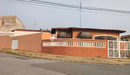 Casa com 4 quartos à venda na Benjamin Reinhardt, 194, Jardim Conceição, Campinas, 181 m2 por R$ 580.000