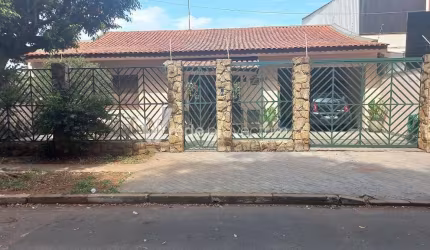 Casa comercial à venda na Rua Manoel Antunes Novo, 836, Barão Geraldo, Campinas, 151 m2 por R$ 1.100.000