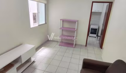 Apartamento com 2 quartos à venda na Avenida José Pancetti, 861, Jardim Aurélia, Campinas, 53 m2 por R$ 350.000
