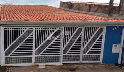 Casa com 3 quartos à venda no Jardim Aparecida, Campinas , 167 m2 por R$ 450.000