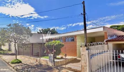 Casa com 3 quartos à venda na Rua Alberto Jackson Byington, 187, Jardim Chapadão, Campinas, 196 m2 por R$ 750.000
