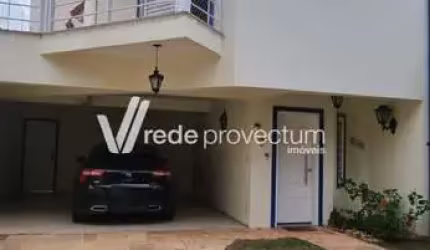 Casa com 3 quartos à venda na Doutor Celso Wey de Magalhães, 246, Cidade Universitária, Campinas, 282 m2 por R$ 990.000