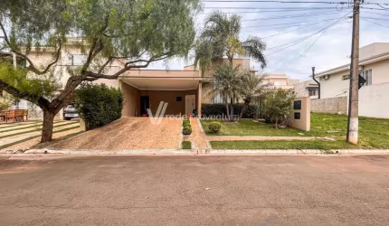 Casa em condomínio fechado com 3 quartos à venda na Avenida Alexandre Cazelatto, 1677, Betel, Paulínia, 170 m2 por R$ 1.300.000