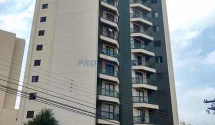 Apartamento com 2 quartos à venda na Rua Salvador Penteado, 76, Bonfim, Campinas, 77 m2 por R$ 450.000