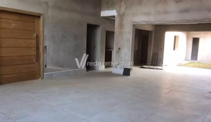 Casa em condomínio fechado com 3 quartos à venda na Avenida Alexandre Cazelatto, 2660, Cond Figueira Branca, Paulínia, 220 m2 por R$ 1.780.000