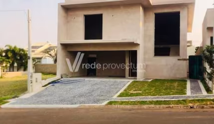 Casa em condomínio fechado com 3 quartos à venda na Avenida Alexandre Cazelatto, 2660, Cond Figueira Branca, Paulínia por R$ 1.990.000