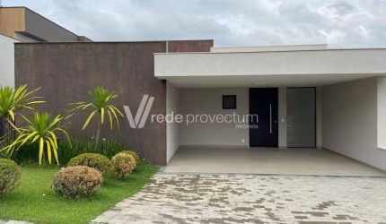 Casa em condomínio fechado com 3 quartos à venda na Avenida Prefeito José Lozano Araújo, 910, Jardim Ypê, Paulínia, 168 m2 por R$ 1.550.000