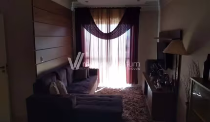 Apartamento com 3 quartos à venda na Rua Francisco Fadim, 520, Morumbi, Paulínia, 81 m2 por R$ 540.000