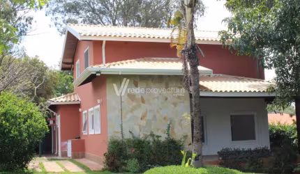 Casa em condomínio fechado com 3 quartos à venda na Rua Mário de Angelis, 301, Parque da Represa, Paulínia, 190 m2 por R$ 2.020.000