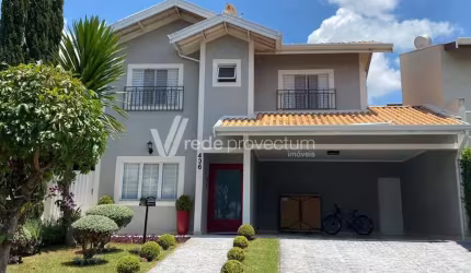 Casa em condomínio fechado com 3 quartos à venda na Avenida Antônio Marques da Silva Filho, 680, Betel, Paulínia, 290 m2 por R$ 1.790.000
