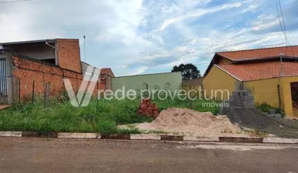 Terreno à venda na Benedicto de Souza, 112, São Luiz, Paulínia por R$ 250.000