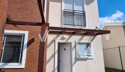 Casa em condomínio fechado com 2 quartos à venda na Estrada Municipal PLN, s/n°, Balneario Tropical, Paulínia, 84 m2 por R$ 580.000