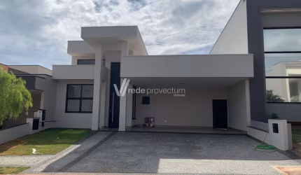 Casa em condomínio fechado com 3 quartos à venda na Rua Sebastião Cardoso, 168, Parque Brasil 500, Paulínia, 192 m2 por R$ 1.840.000