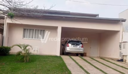 Casa em condomínio fechado com 3 quartos à venda na Avenida Ferdinando Viacava, 873, Condominio Aurora, Paulínia, 185 m2 por R$ 750.000