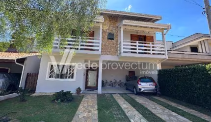 Casa em condomínio fechado com 3 quartos à venda na Avenida José Alvaro Delmonde, 898, Jardim Okinawa, Paulínia, 225 m2 por R$ 1.290.000