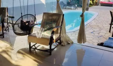 Casa com 2 quartos à venda no Parque Bom Retiro, Paulínia , 70 m2 por R$ 550.000