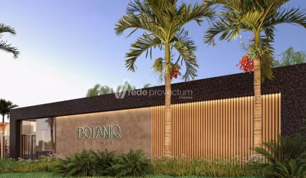 Casa em condomínio fechado com 2 quartos à venda na Avenida Orlando Ferreira Costa, 1627, Saltinho, Paulínia, 60 m2 por R$ 314.990
