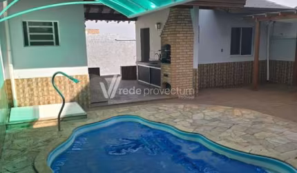 Casa em condomínio fechado com 4 quartos à venda na Avenida Paulista, 1127, Condominio Raizes, Paulínia, 253 m2 por R$ 1.200.000