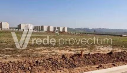 Terreno em condomínio fechado à venda na Avenida Padre Jósimo Moraes Tavares, 202, São Bento, Paulínia por R$ 275.000